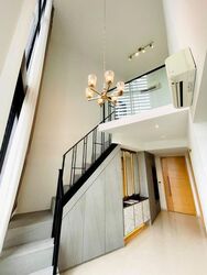 The Crest (D3), Condominium #634411211